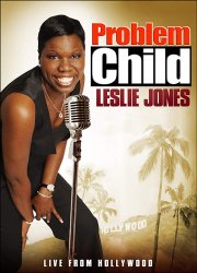 Watch Problem Child: Leslie Jones
