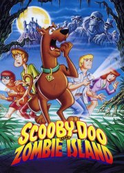 Watch Scooby-Doo on Zombie Island