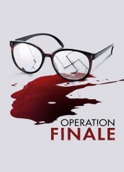 Watch Operation Finale