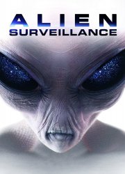Watch Alien Surveillance