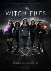 Watch The Witch Files