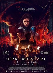 Watch  Errementari: The Blacksmith and the Devil