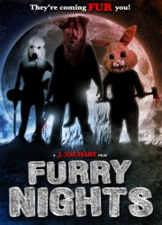 Watch Furry Nights