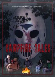 The Lost Campfire Tales