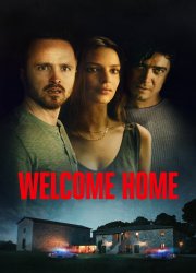 Watch Welcome Home