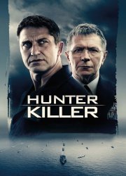 Watch Hunter Killer