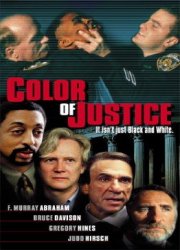 Watch Color of Justice