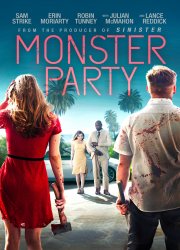 Watch Monster Party