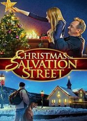 Watch Christmas on Salvation Street 