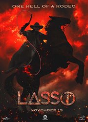 Watch Lasso