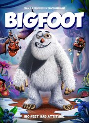 Watch Bigfoot