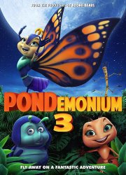 Watch Pondemonium 3