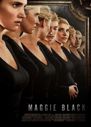 Watch Maggie Black