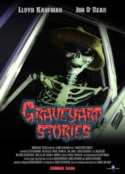 Watch Graveyard Stories