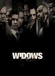 Watch Widows