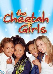 Watch The Cheetah Girls
