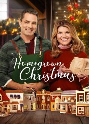 Watch Homegrown Christmas