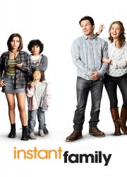 Watch Instant Family