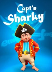 Capt'n Sharky