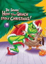 Watch How the Grinch Stole Christmas!