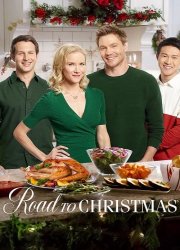Watch Road to Christmas