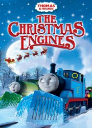 Watch Thomas & Friends: The Christmas Engines