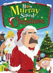 Watch How Murray Saved Christmas
