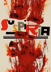 Watch Suspiria
