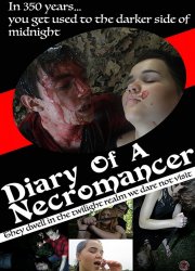 Diary of a Necromancer