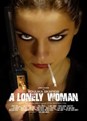 Watch A Lonely Woman