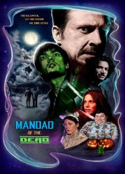 Watch Mandao of the Dead