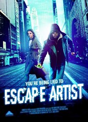 Watch Escape Artist