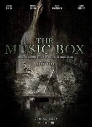 Watch The Music Box