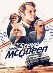Watch Finding Steve McQueen