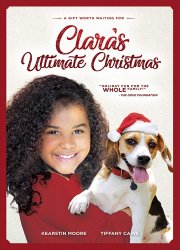 Watch Clara's Ultimate Christmas