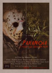 Paranoia: A Friday the 13th Fan Film