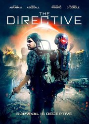 Watch The Directive