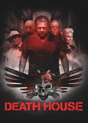 Watch Death House