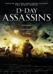 Watch D-Day Assassins