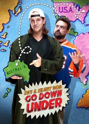 Watch Jay and Silent Bob Go Down Under