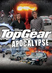 Watch Top Gear: Apocalypse