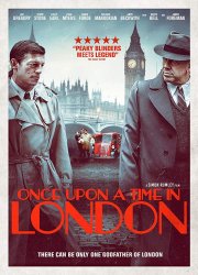 Watch Once Upon a Time in London