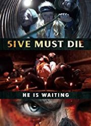 Watch 5ive Must Die