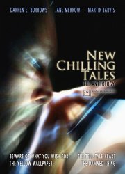 Watch New Chilling Tales: The Anthology