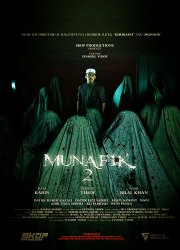 Watch Munafik 2