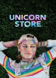 Watch Unicorn Store