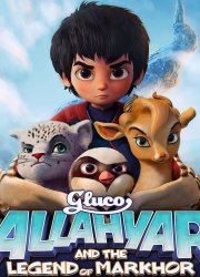 Watch Allahyar and the Legend of Markhor