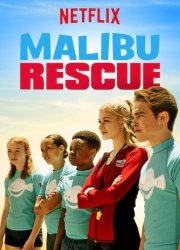 Watch Malibu Rescue: The Movie