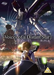 Watch Voices of a Distant Star