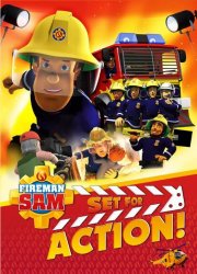 Watch Fireman Sam: Set for Action!